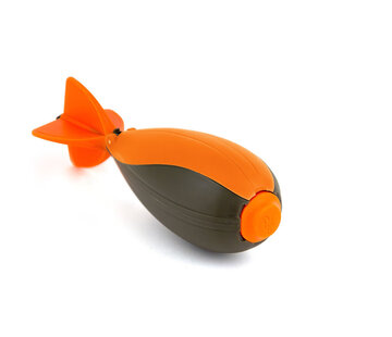 FOX Impact spod medium
