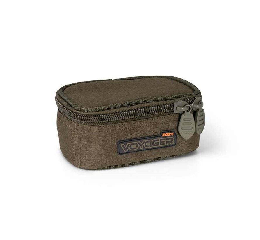 Voyager Accessory Bag Small