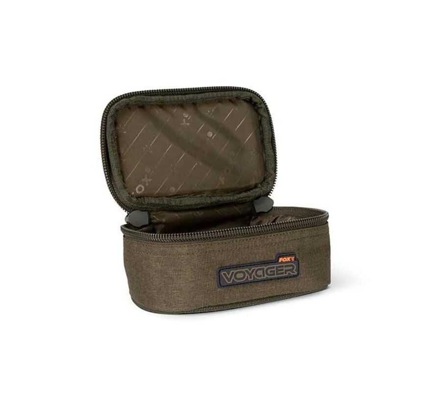 Voyager Accessory Bag Small