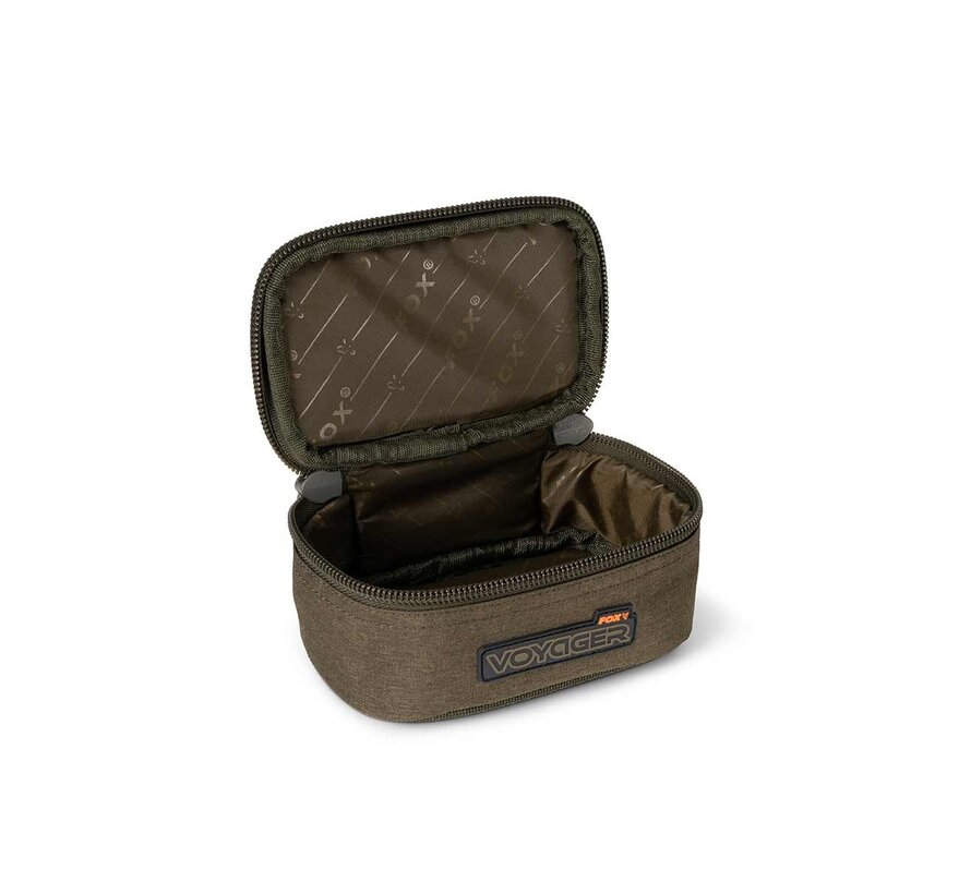 Voyager Accessory Bag Small
