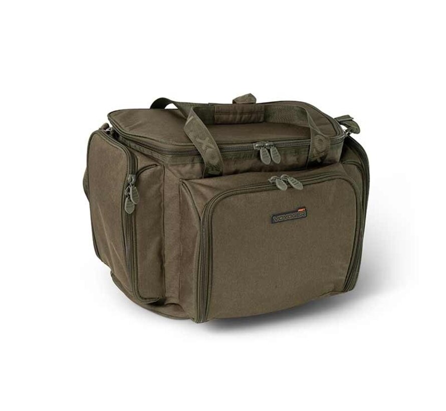 Voyager 2 Person Cooler Food Bag