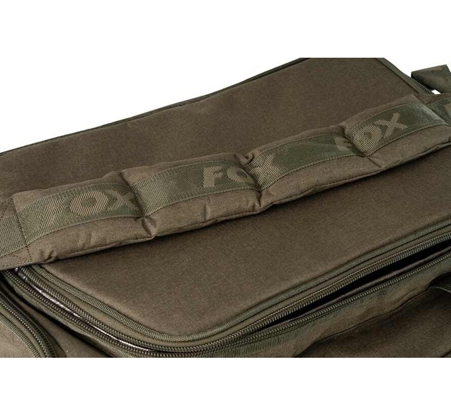 Voyager 2 Person Cooler Food Bag