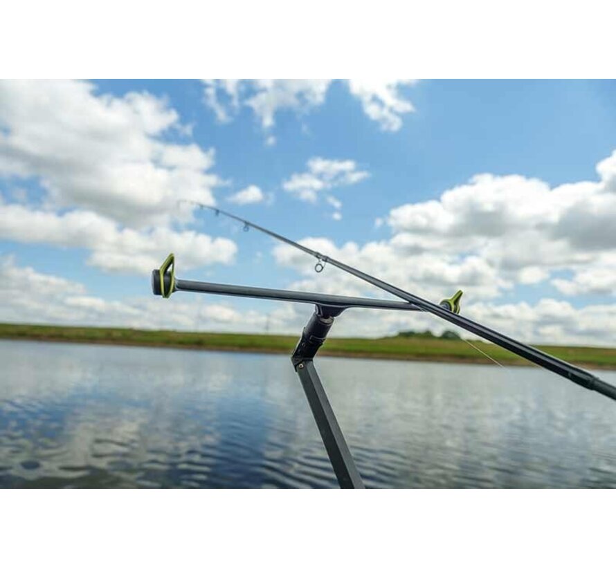 Slider Rest