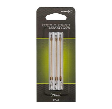 MATRIX Moulded Feeder Link (3stuks)