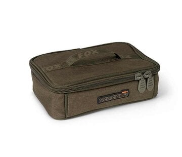 FOX Voyager Large Accessory Bag