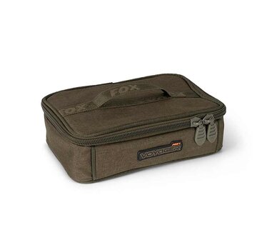 FOX Voyager Large Accessory Bag