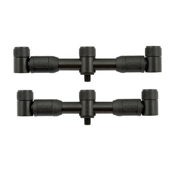 FOX Black Label QR Buzzer Bar 3Rod Adjustable