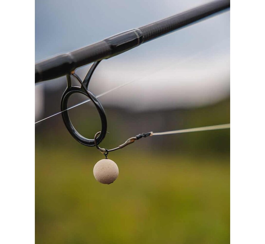 Edges Spinner Rig (3stuks)