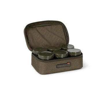 FOX Voyager Hookbait Case