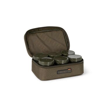 FOX Voyager Hookbait Case