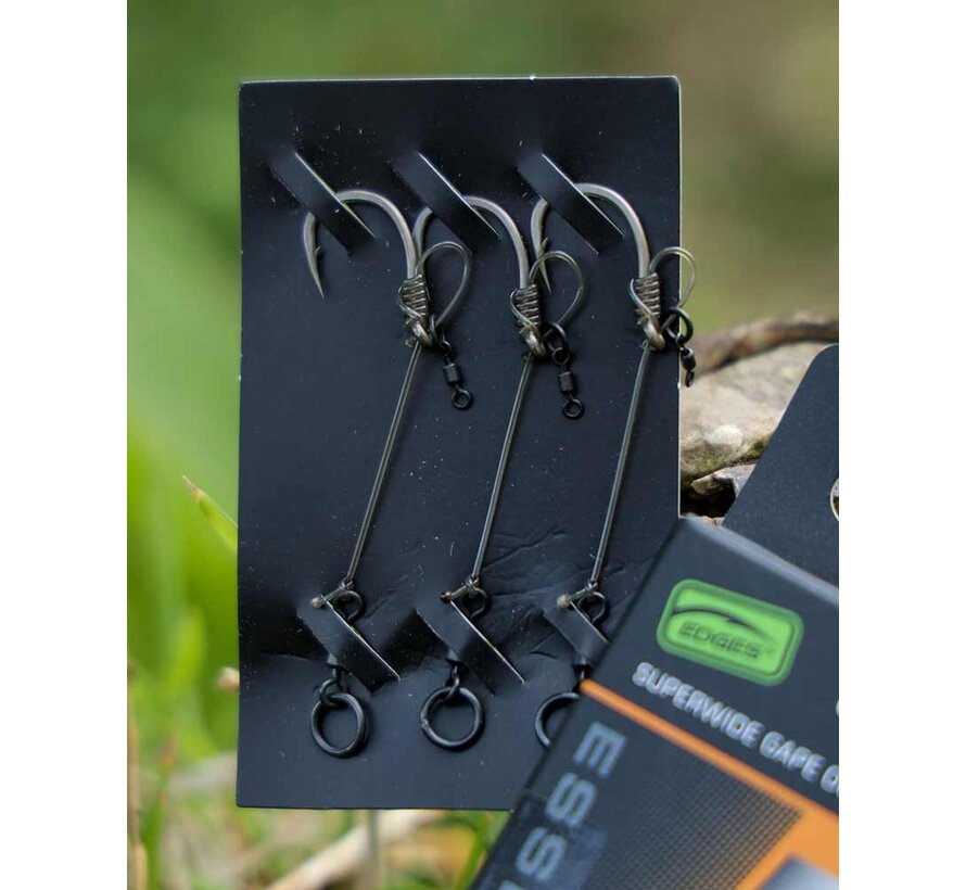 Edges SWGO Chod Rig (3stuks)