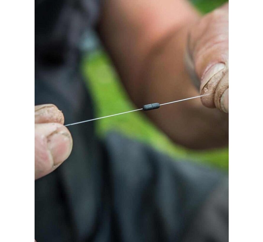 Slim Line Rubber Stops (18stuks)