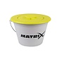 17L Groundbait Bucket