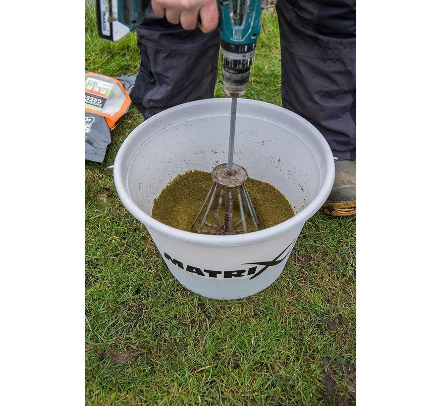 17L Groundbait Bucket