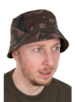 FOX FOX Camo Reversible Bucket Hat