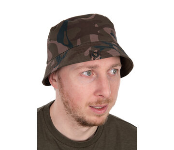 FOX Camo Reversible Bucket Hat