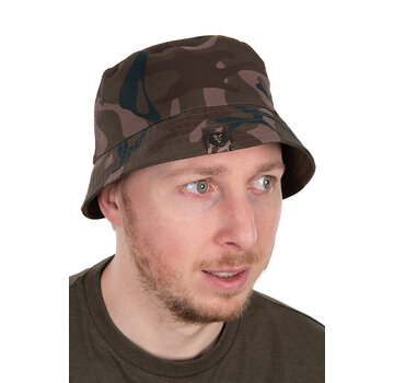 FOX Camo Reversible Bucket Hat