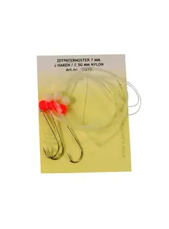 ALBATROS HENGELSPORT Zeepaternoster Met 3 Haken