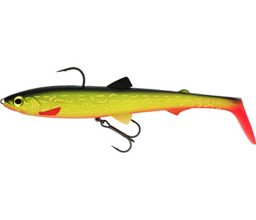 WESTIN Bullteez Shadtail R2F (18cm) (70gr)