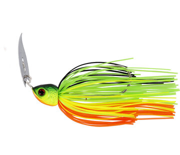 WESTIN Bladebite V2 Tungsten Bladed Jig (21gr)