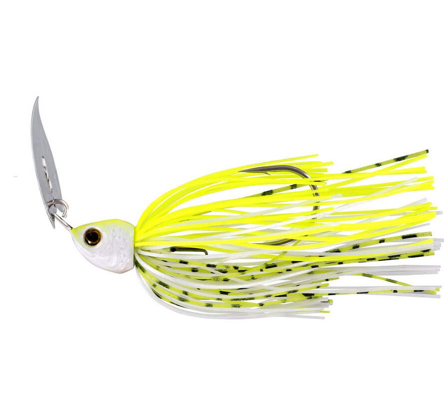 Bladebite V2 Tungsten Bladed Jig (21gr)