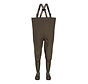 Lightweight Chest Waders Khaki