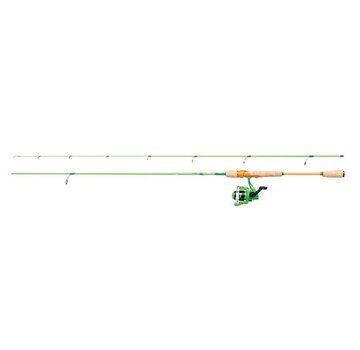 BERKLEY FLEX Trout Combo (2.10m) (1-10gr)