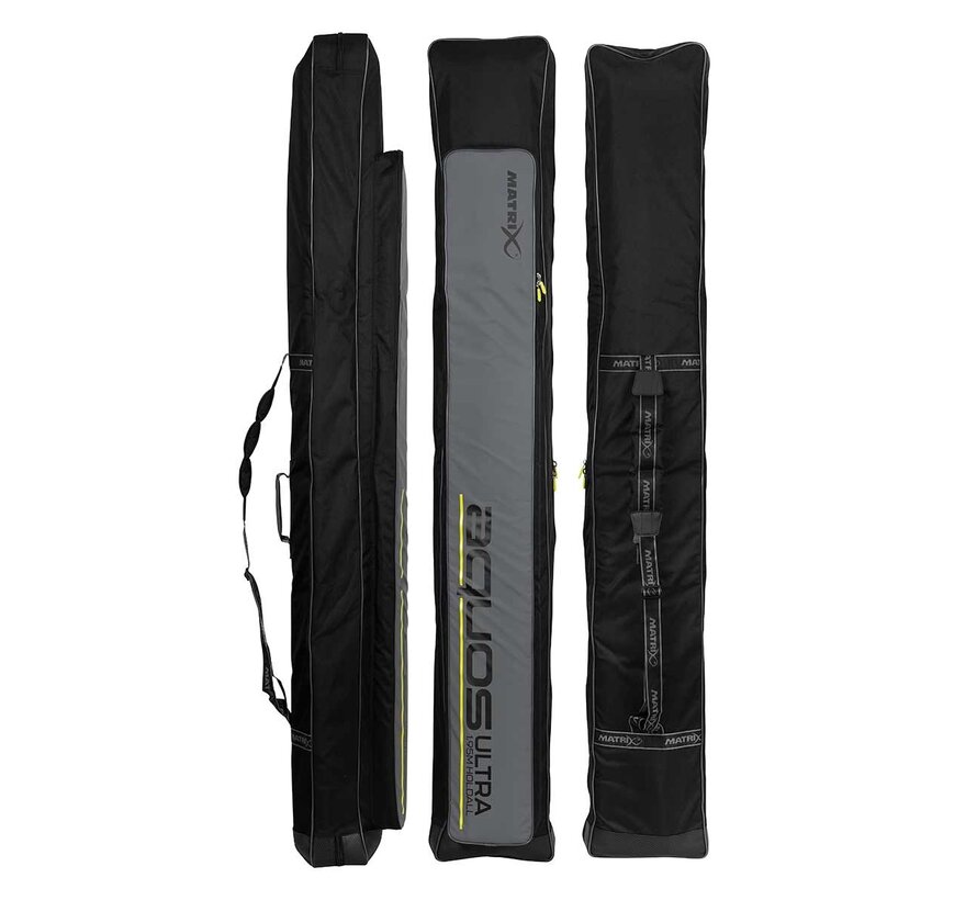 AQUOS Ultra Rod Holdall (1,95m)