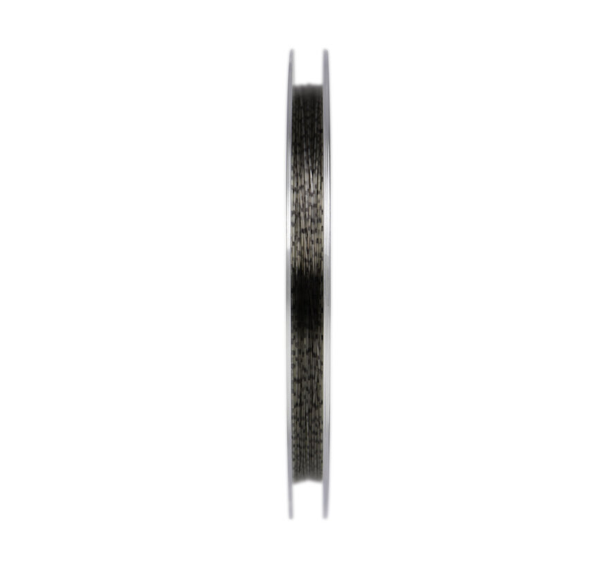 Soft Steel Fleck Camo Leader