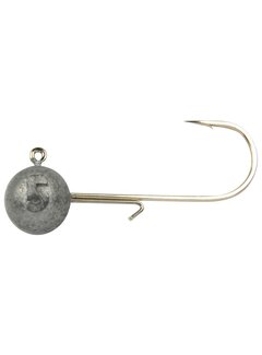 SPRO Round Jighead 22 (4stuks)