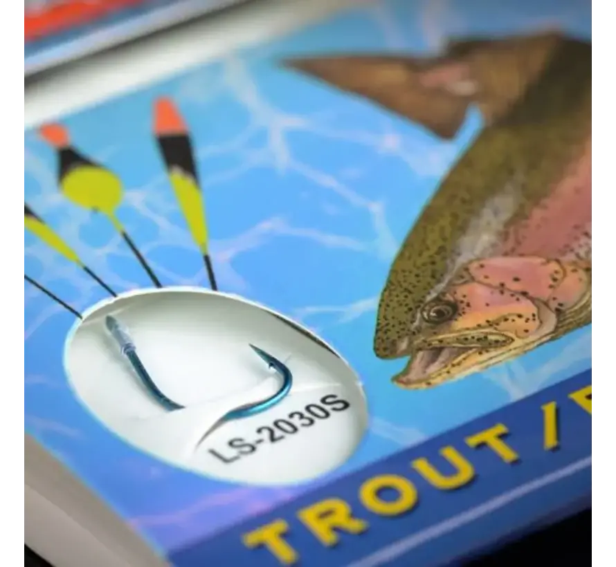 Trout Float LS-2030 (10stuks)