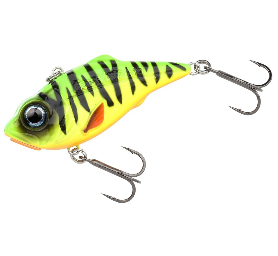 IRIS Vib'R (5cm) (10gr)