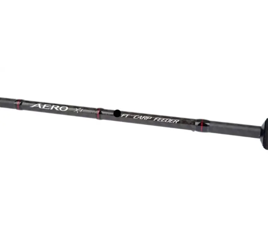 Aero X1A Carp Feeder (2.74m) (50gr)