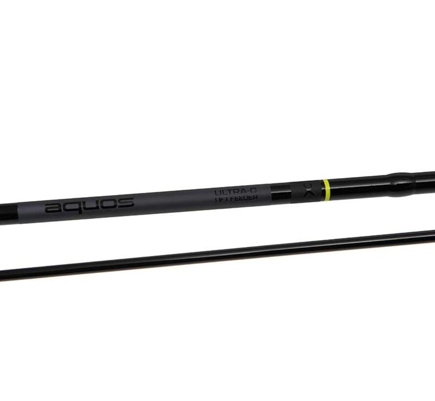 Aquos Ultra-C Feeder (2,40m) (30gr)