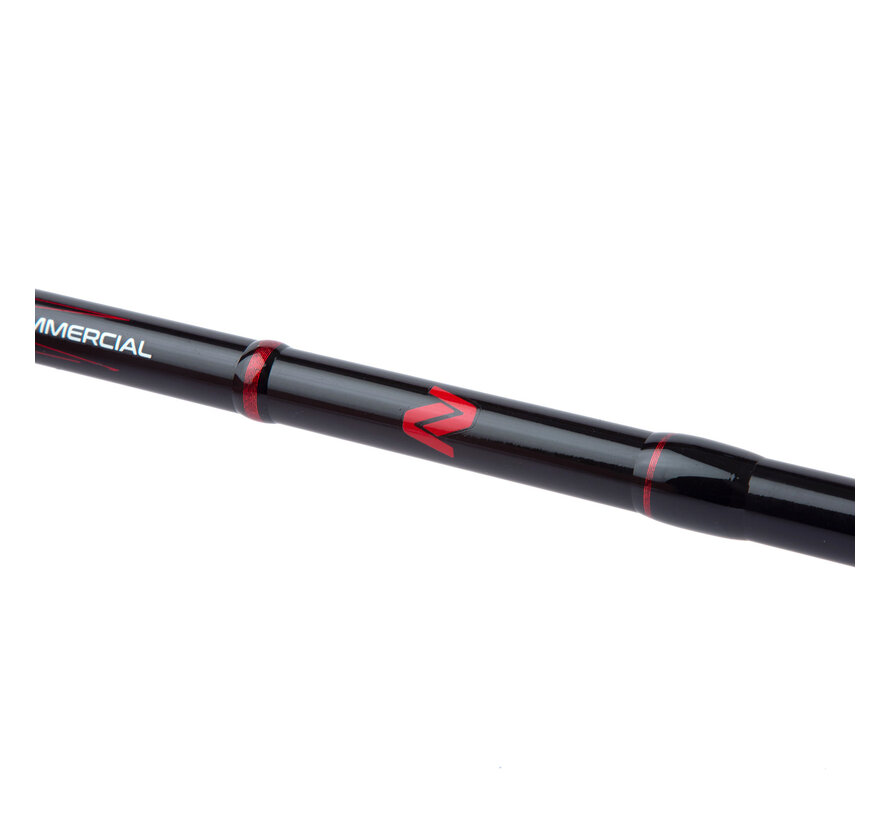 Impax Commercial (2,70m) (30gr)