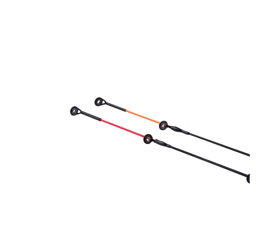 Impax Commercial (2,70m) (30gr)