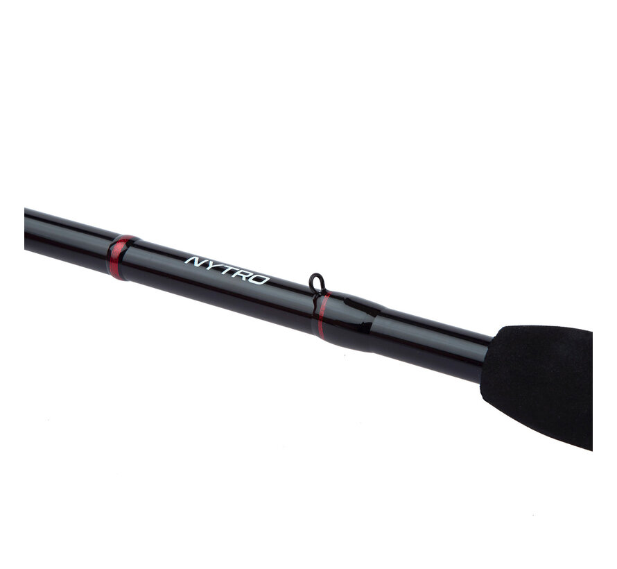Impax Commercial (3,30m) (50gr)