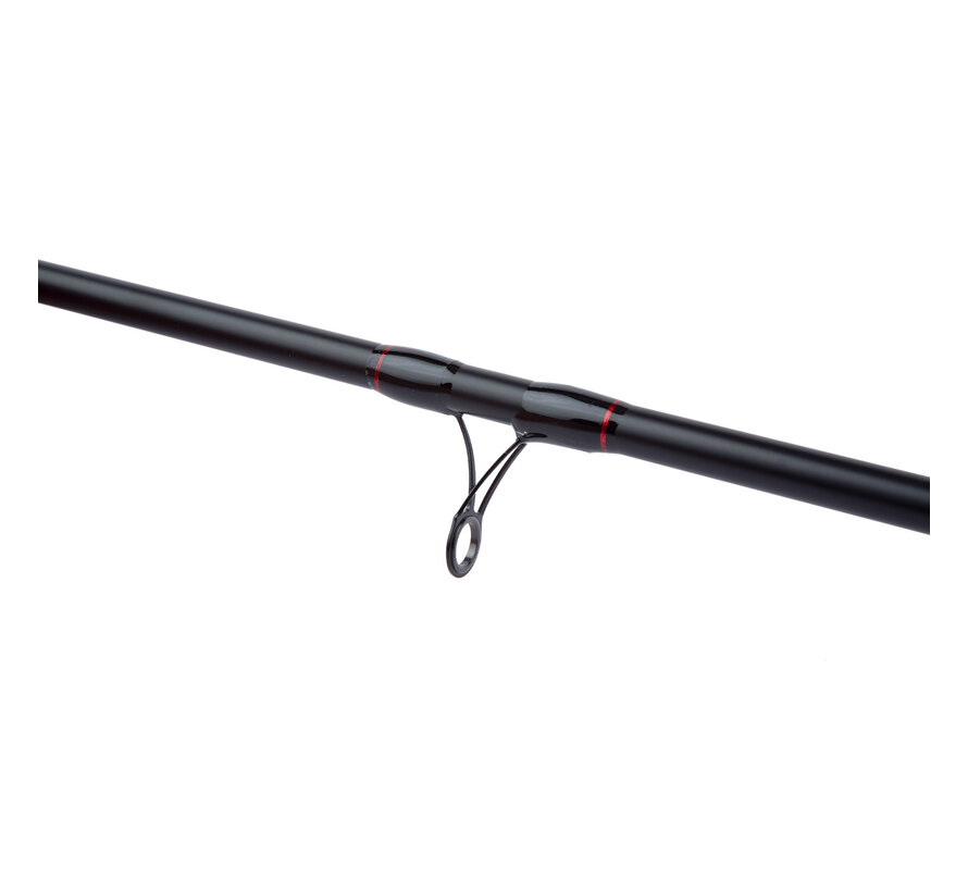 Impax Commercial Pellet Wagler (3.30m) (4-10gr)