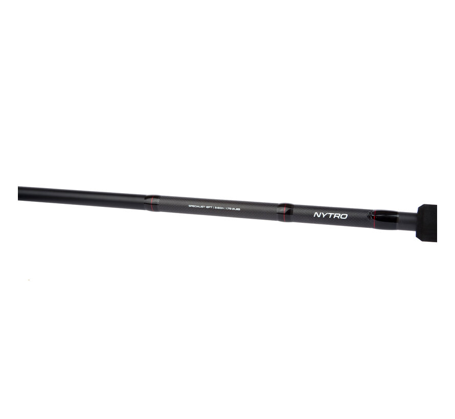 Starkx  Specialist (3.60m) (2-2,5lb)
