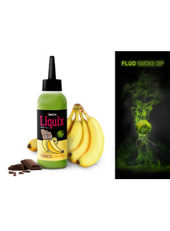 DELPHIN Fluo hookbait dip (100ml)