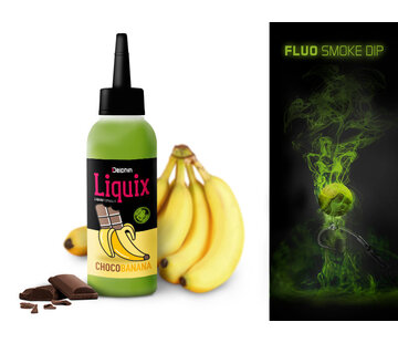 DELPHIN Fluo hookbait dip (100ml)