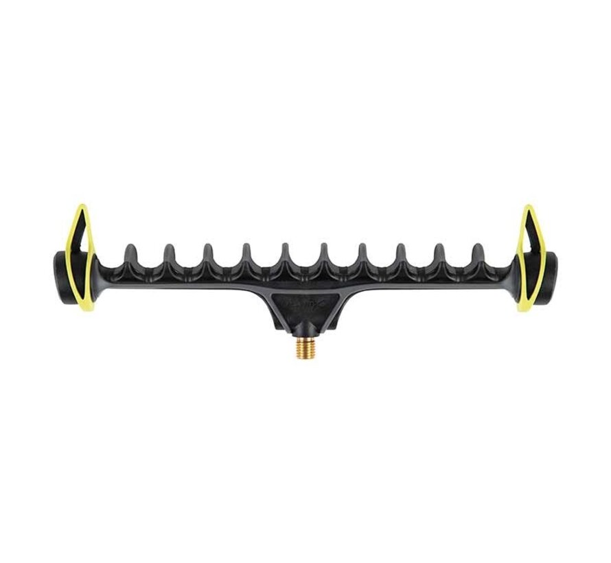 Gripper rest
