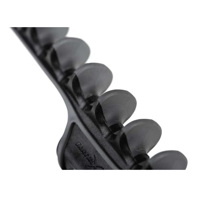 Gripper rest