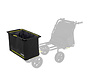 4 Wheel Transporter Front Bag