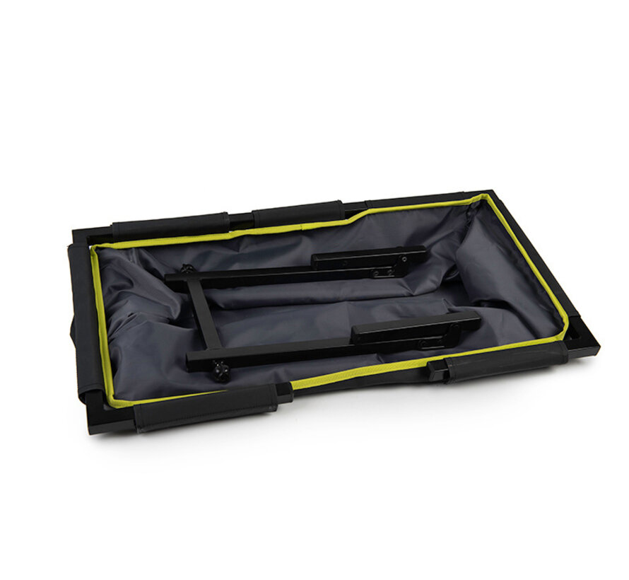 4 Wheel Transporter Front Bag
