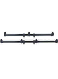 FOX Buzzer Bar Extra Wide 3-rod Set