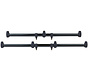 Buzzer Bar Extra Wide 3-rod Set
