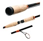 Pike Specialist Spin (2.44m) (15-75gr)