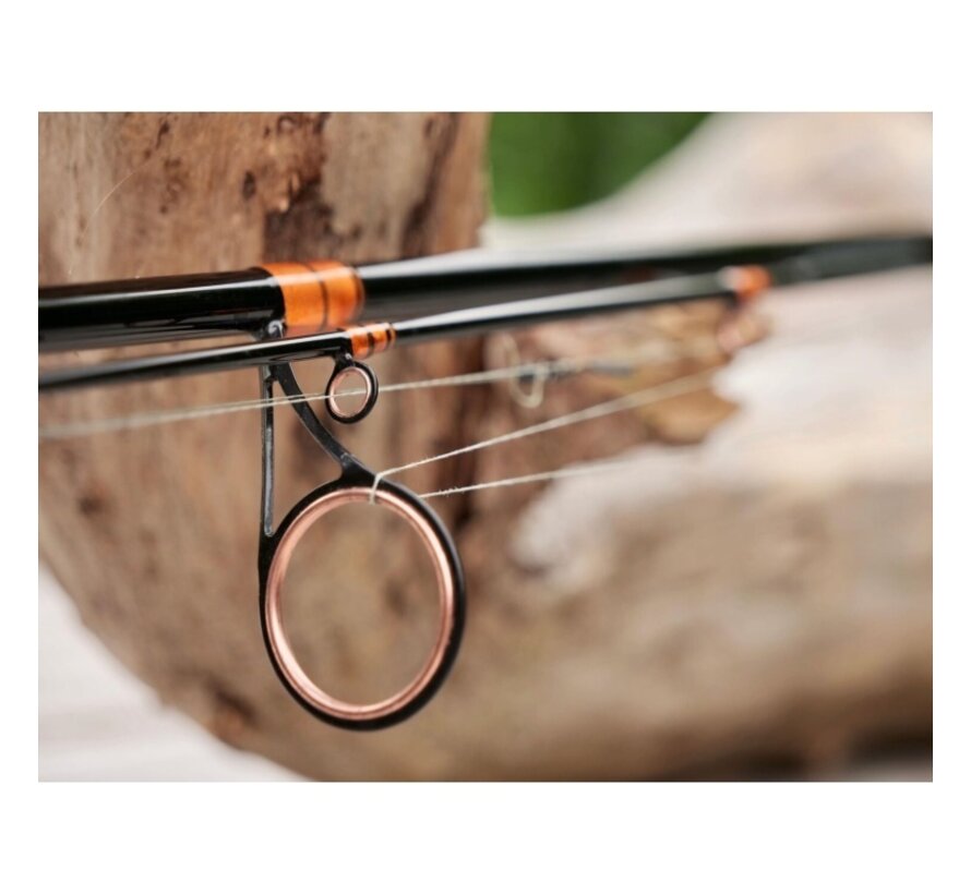 Pike Specialist Spin (2.44m) (15-75gr)