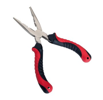 PATRIOT Split Ring Tang (15cm)